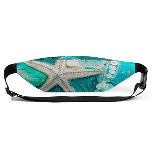 Sea Star - Fanny Pack