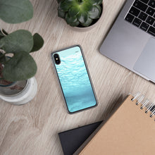 Submerged - iPhone Case