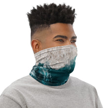 Face mask - Surfin the wave