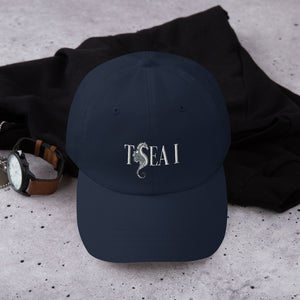 T SEA I - Dad hat