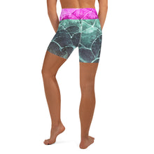 Fish scale - Work out - Underwater shorts
