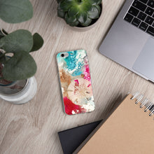 Shellabrating iPhone Case