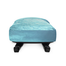 Submerged - Backpack