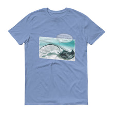 Ray-diant - Short-Sleeve T-Shirt