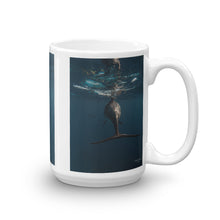 Dolphintastic - Mug by Justin Okoye