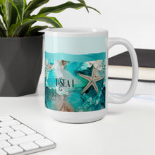 Sea-Star Mug