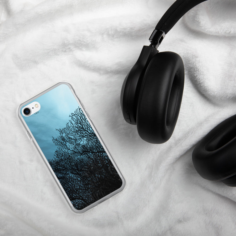 Sea Fan - iPhone Case