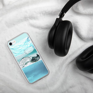 Ray-diant - iPhone Case