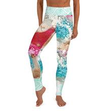 Shell'abrating Full Lenght Leggings