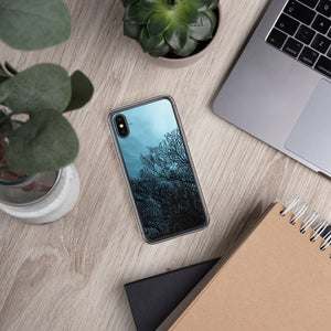 Sea Fan - iPhone Case