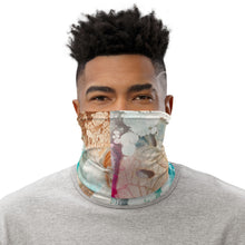 Face shield - Shellabrating