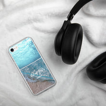 Riding God's Wave - iPhone Case