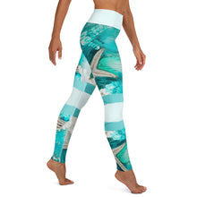 Sea-Star Underwater/Sports Leggings