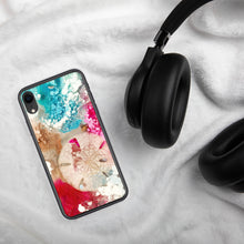 Shellabrating iPhone Case