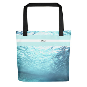 Submerged - Tote bag