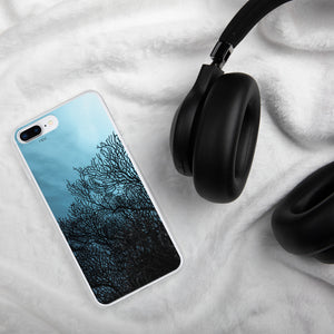 Sea Fan - iPhone Case