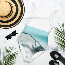 Ray-Diant Kira - White top - One-Piece Swimsuit