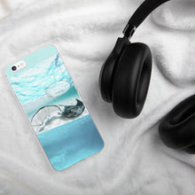 Ray-diant - iPhone Case