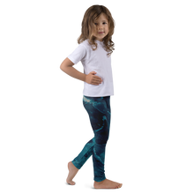 Mermaid scale Kid's leggings