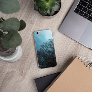 Sea Fan - iPhone Case