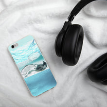 Ray-diant - iPhone Case