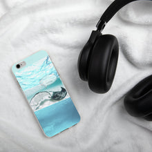Ray-diant - iPhone Case