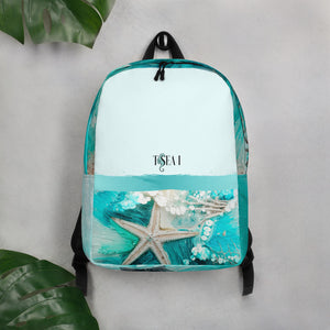 Sea-Star - Minimalist Backpack