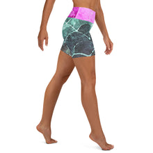 Fish scale - Work out - Underwater shorts