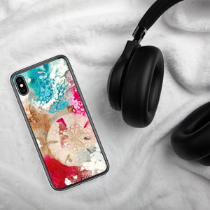 Shellabrating iPhone Case