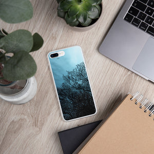 Sea Fan - iPhone Case