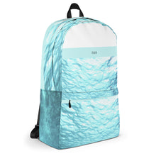 Submerged - Backpack