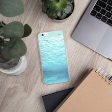 Submerged - iPhone Case