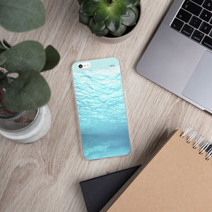 Submerged - iPhone Case