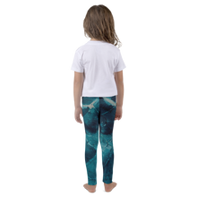 Mermaid scale Kid's leggings