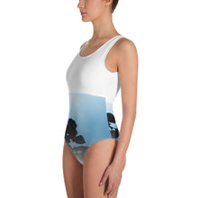 SoFishticated - One-Piece Swimsuit