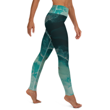 Ocean Whisper -  Underwater / Sport Leggings