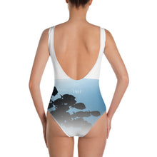 SoFishticated - One-Piece Swimsuit