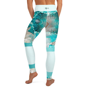 Sea Star Underwater / Sports  Leggings