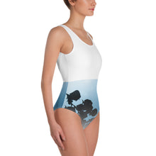 SoFishticated - One-Piece Swimsuit