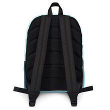 Submerged - Backpack