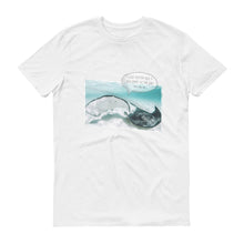 Ray-diant - Short-Sleeve T-Shirt