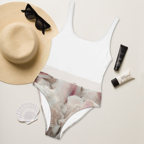 ConchLove - One-Piece Swimsuit