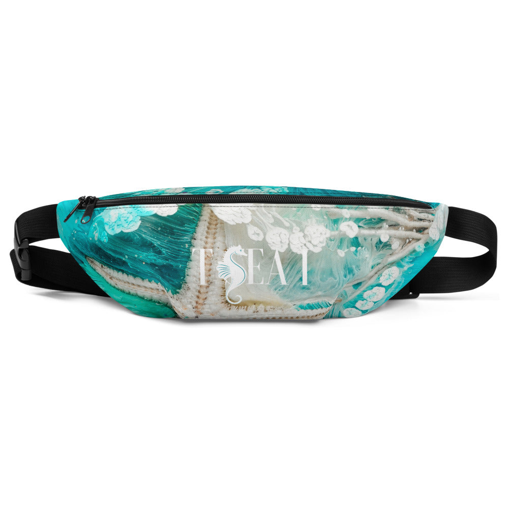 Sea Star - Fanny Pack