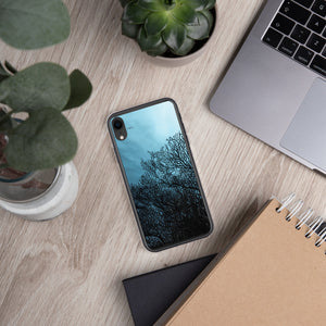 Sea Fan - iPhone Case