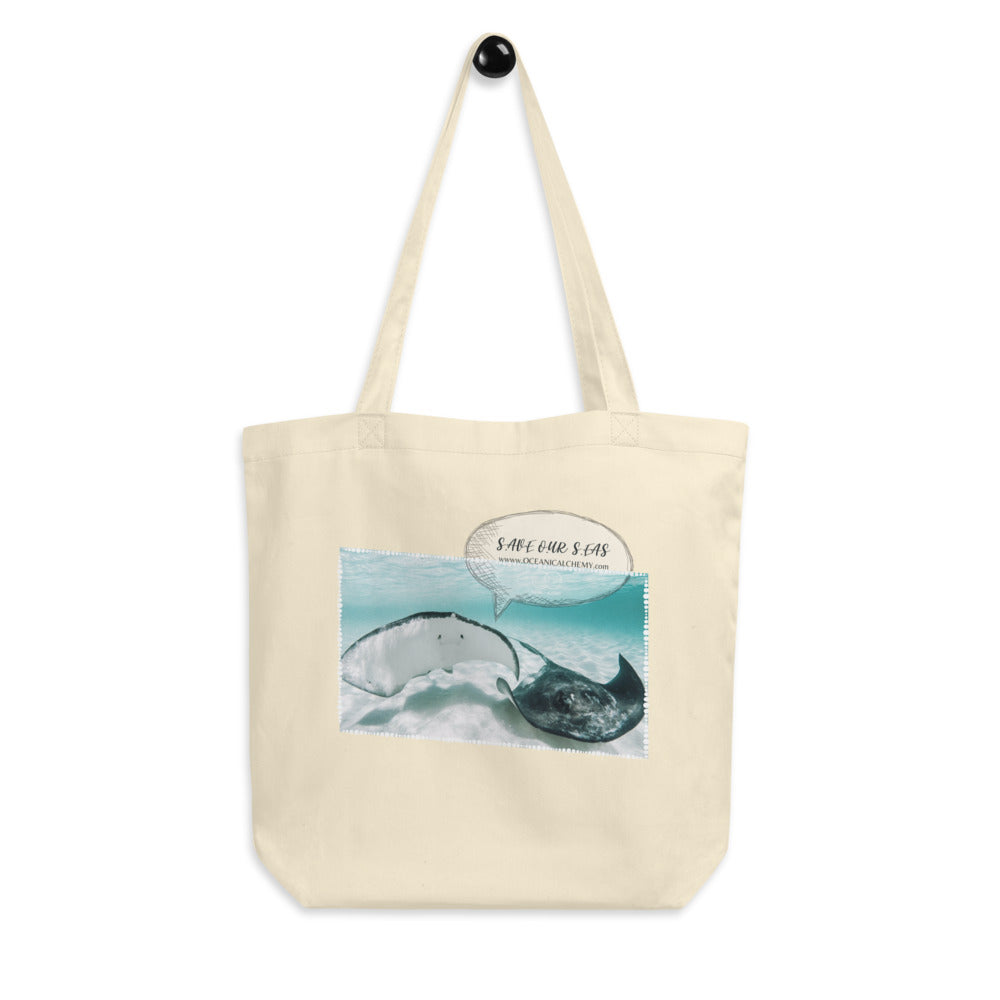 Eco Tote Bag