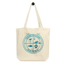 Save Our Seas - Eco Tote Bag