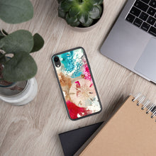 Shellabrating iPhone Case