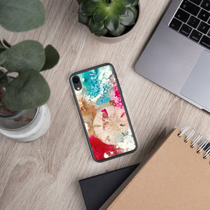 Shellabrating iPhone Case