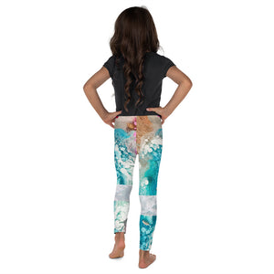 Shellabrating - Kid's Leggings