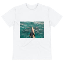 As free as the Sea - Eco - Sustainable T-Shirt - Unisex